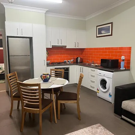 Urban Retreat Apartment Wollongong Exterior photo