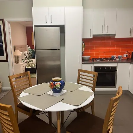 Urban Retreat Apartment Wollongong Exterior photo