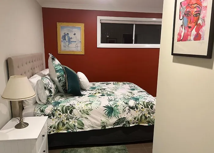 Urban Retreat