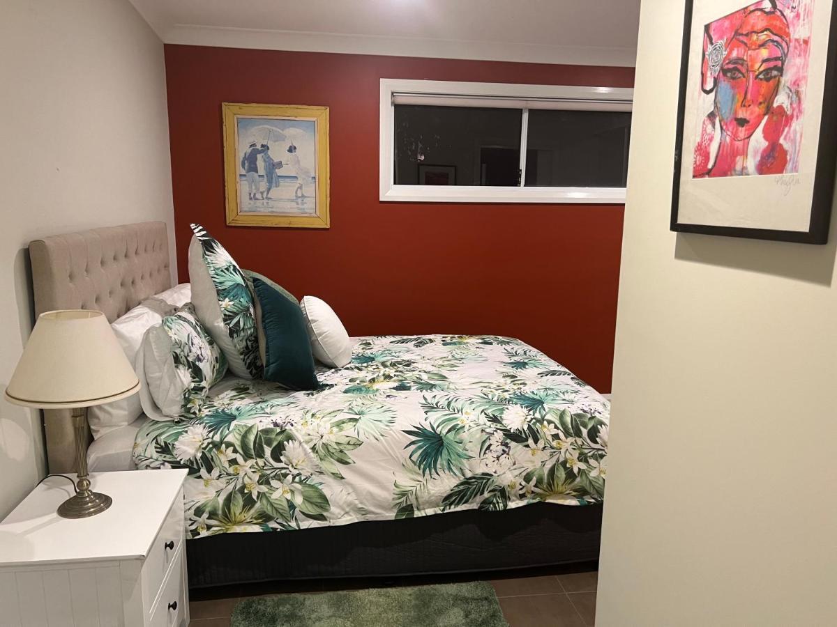 Urban Retreat
