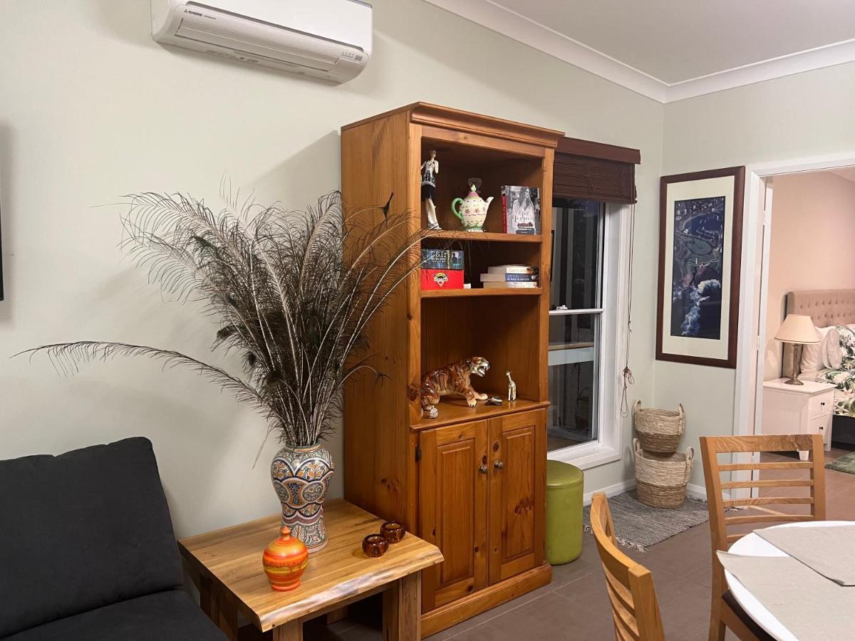 Urban Retreat Apartment Wollongong