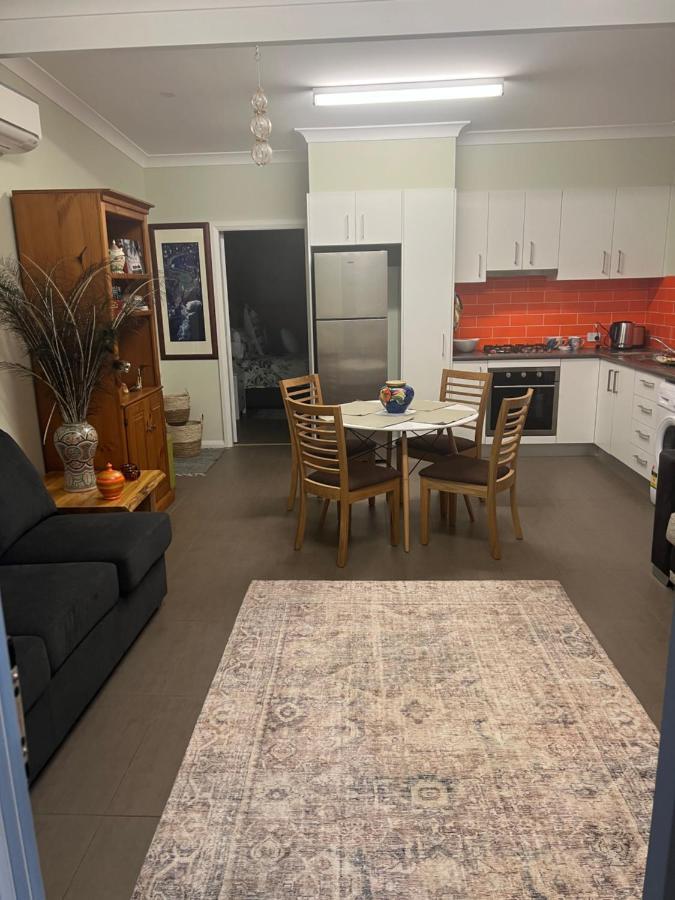 Urban Retreat Wollongong