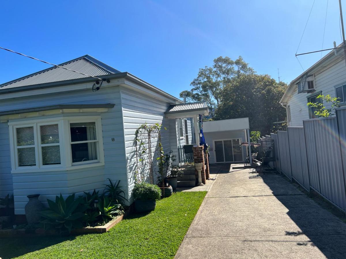 Urban Retreat Wollongong